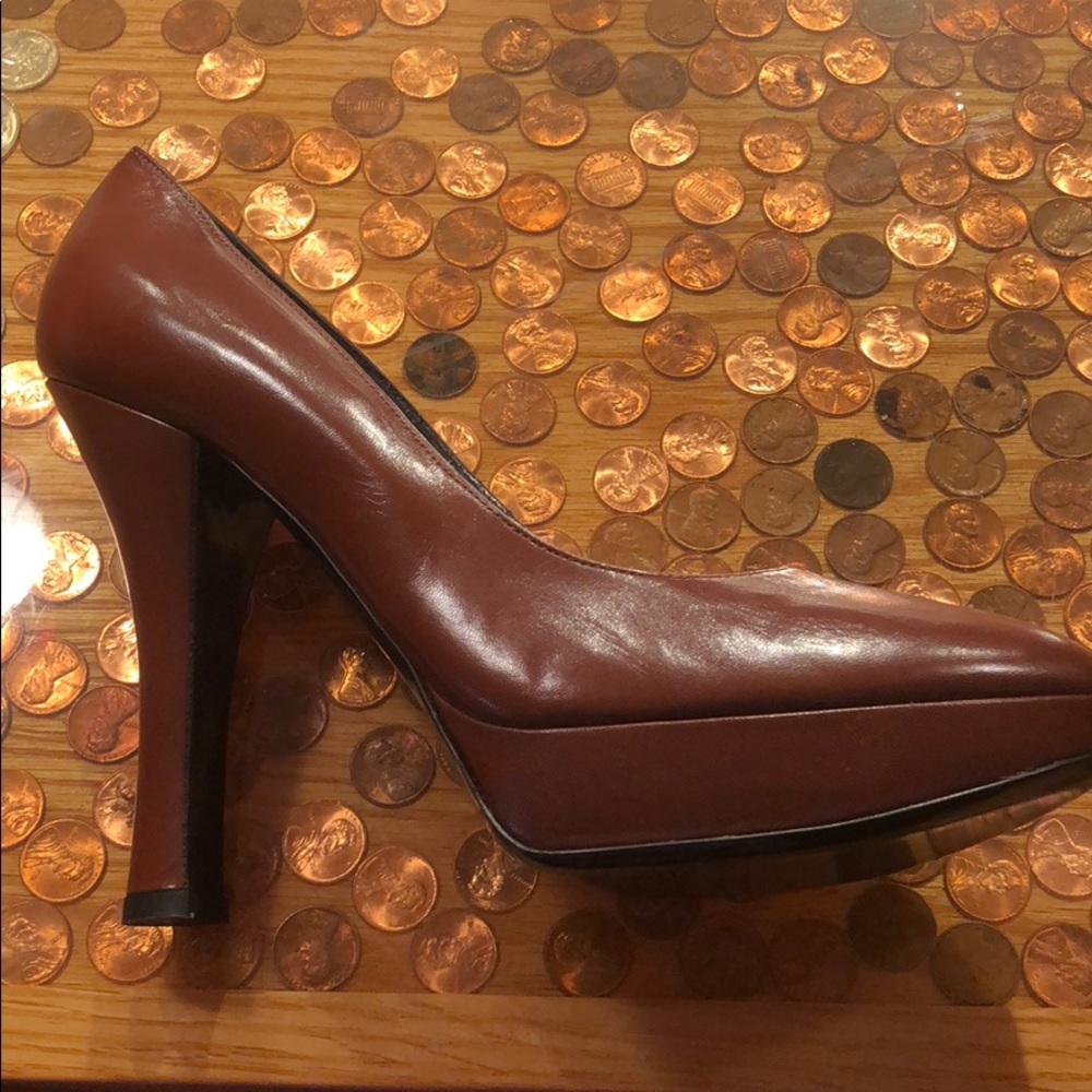 Brand new Casadei shoes - Picture 2 of 3